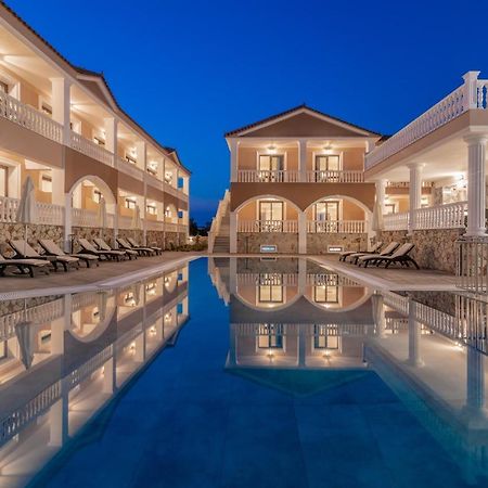 Zante Holidays Hotel กาลามากี ภายนอก รูปภาพ