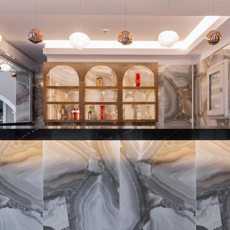 Zante Holidays Hotel กาลามากี ภายนอก รูปภาพ