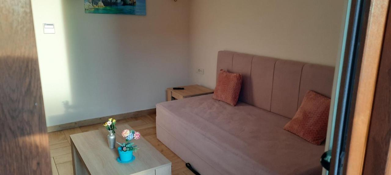 Zante Holidays Hotel กาลามากี ภายนอก รูปภาพ