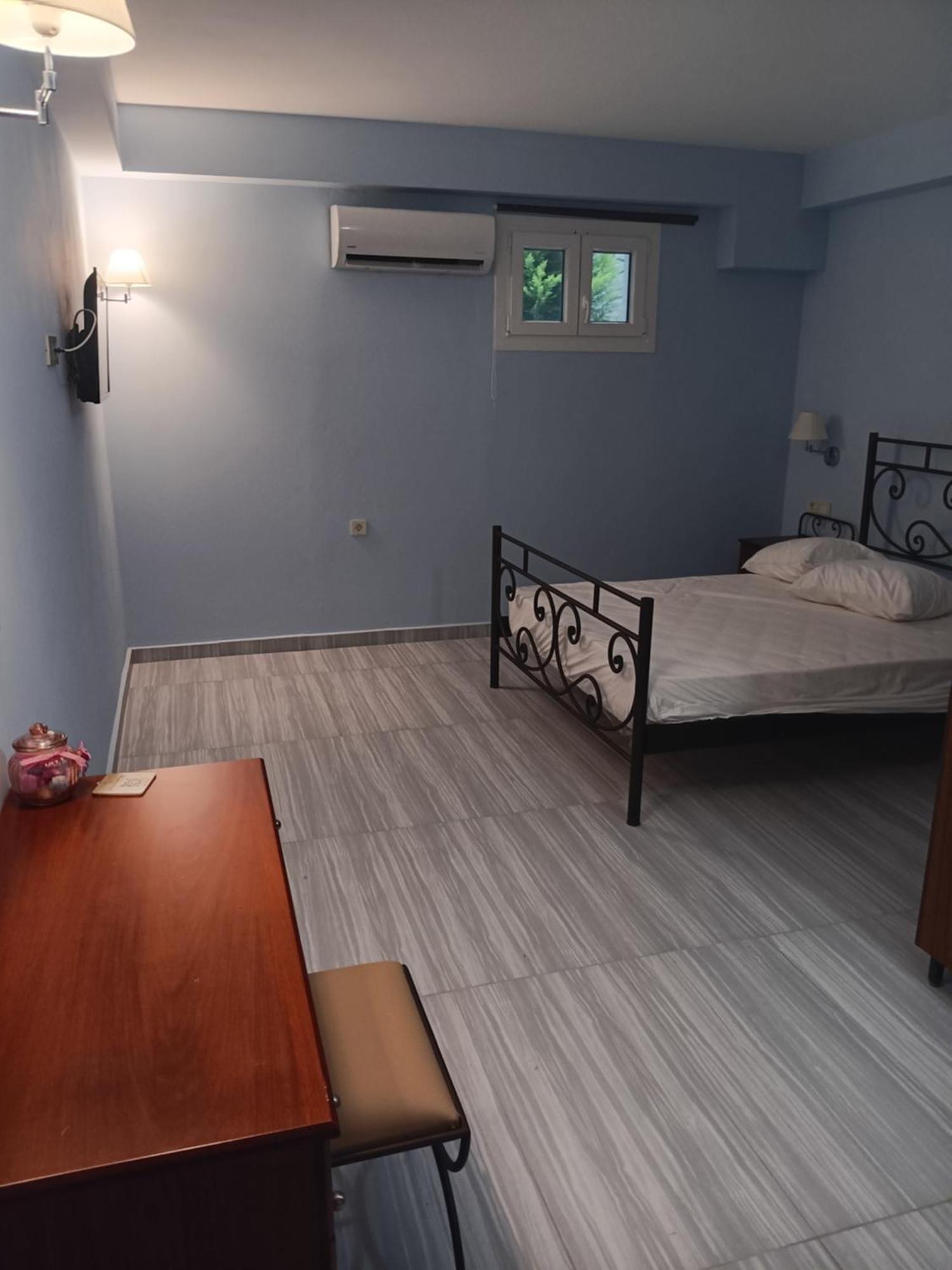 Zante Holidays Hotel กาลามากี ห้อง รูปภาพ