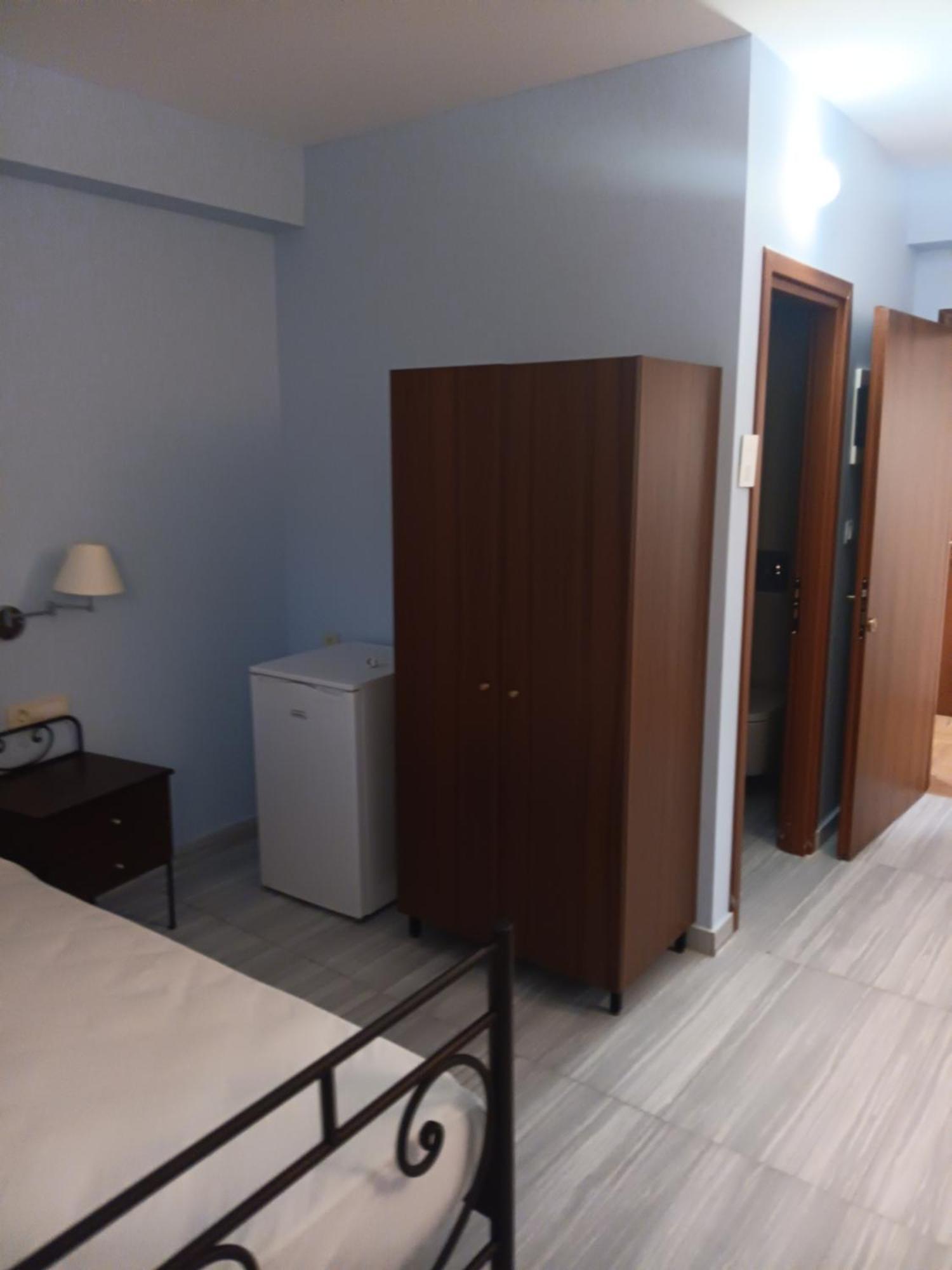 Zante Holidays Hotel กาลามากี ห้อง รูปภาพ
