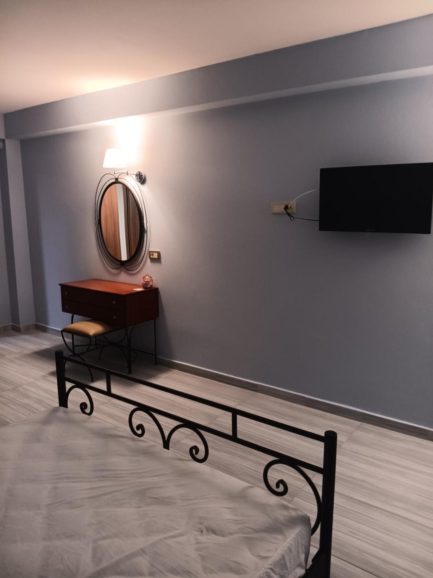 Zante Holidays Hotel กาลามากี ห้อง รูปภาพ
