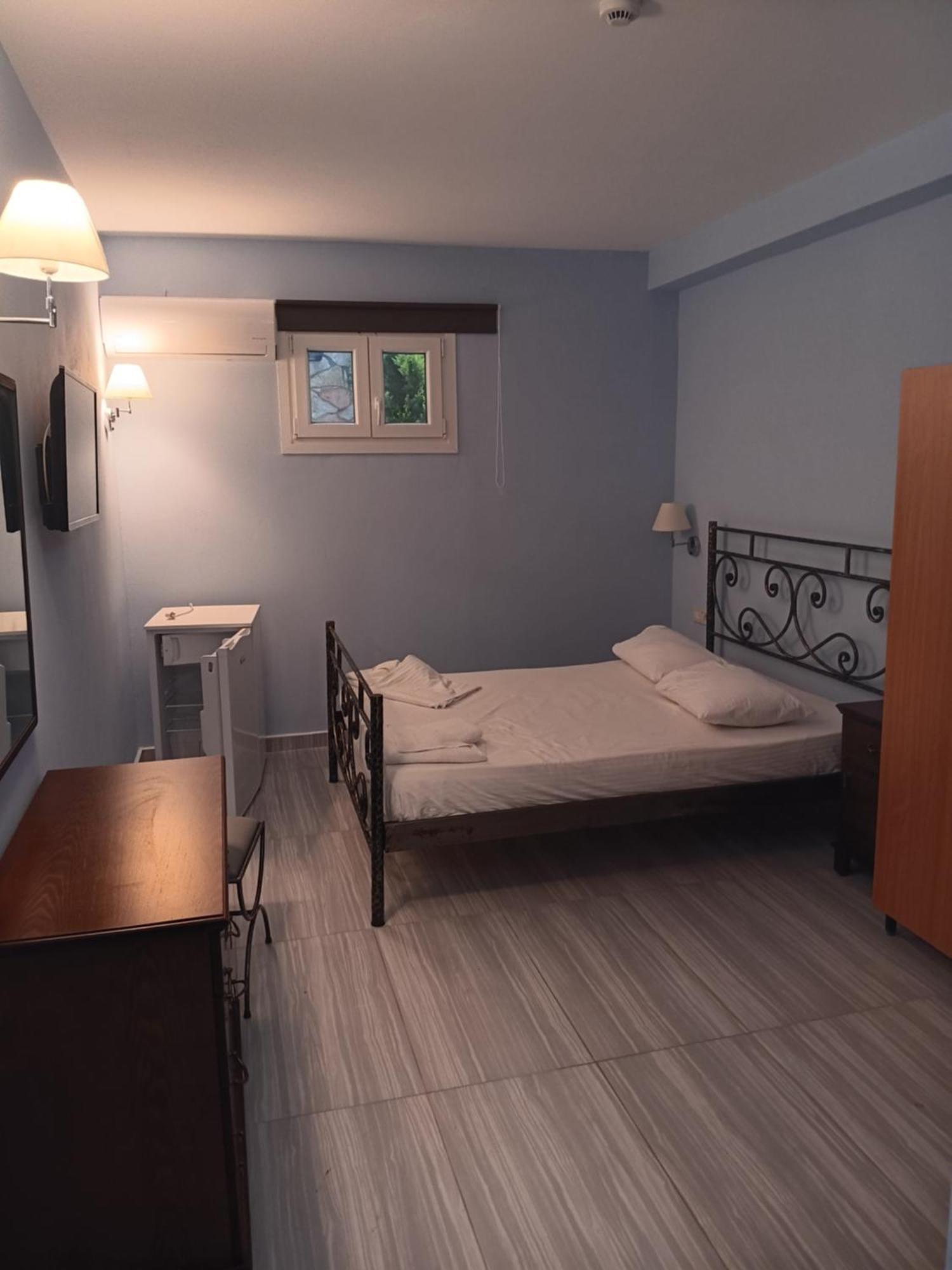 Zante Holidays Hotel กาลามากี ห้อง รูปภาพ